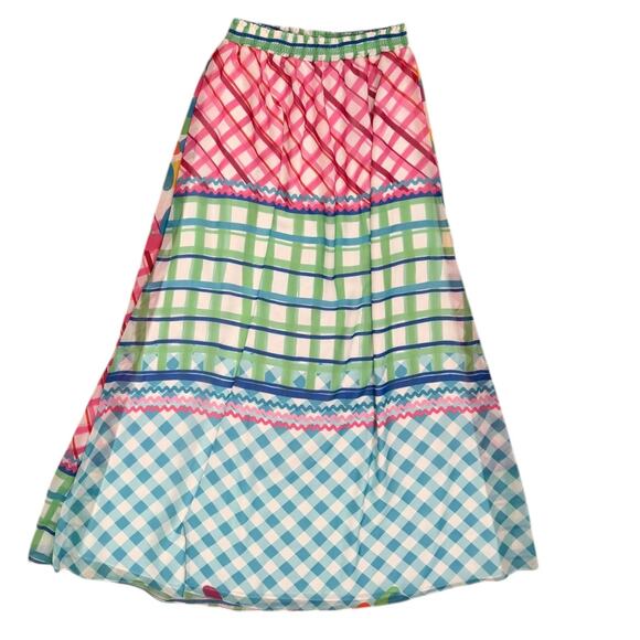 PatBO Antibes Matching Skirt Set - Picture 14 of 14